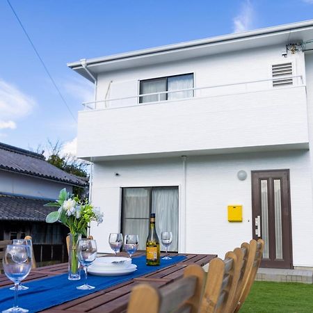 Awaji Garden House In Shinmura 洲本市 エクステリア 写真