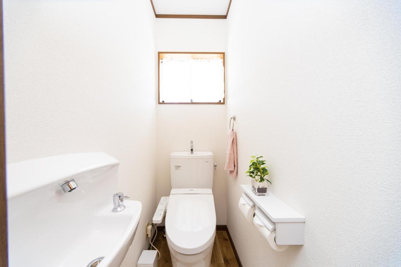 Awaji Garden House In Shinmura 洲本市 エクステリア 写真