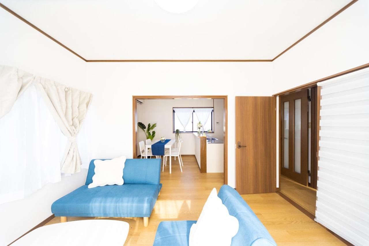 Awaji Garden House In Shinmura 洲本市 エクステリア 写真