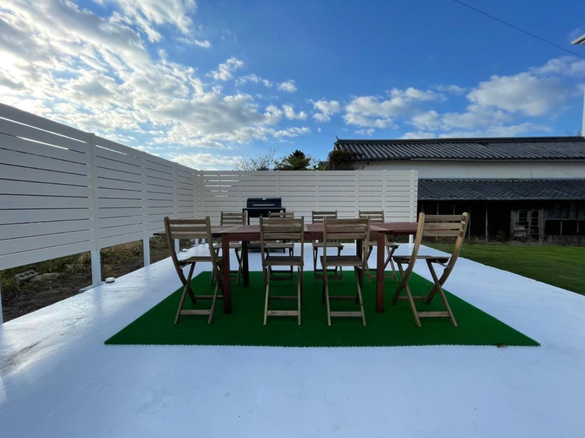 Awaji Garden House In Shinmura 洲本市 エクステリア 写真