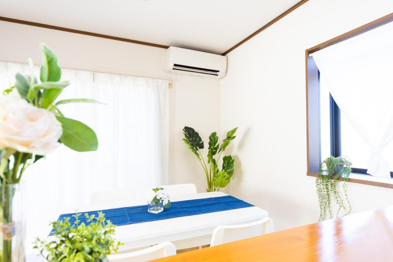 Awaji Garden House In Shinmura 洲本市 エクステリア 写真